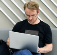 Author